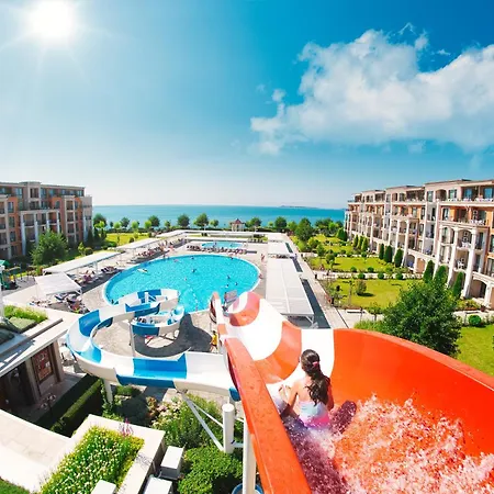 Premier Fort Club Hotel - Full Board-3